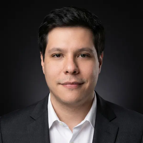 Alonso - Fundador de Somos Escala