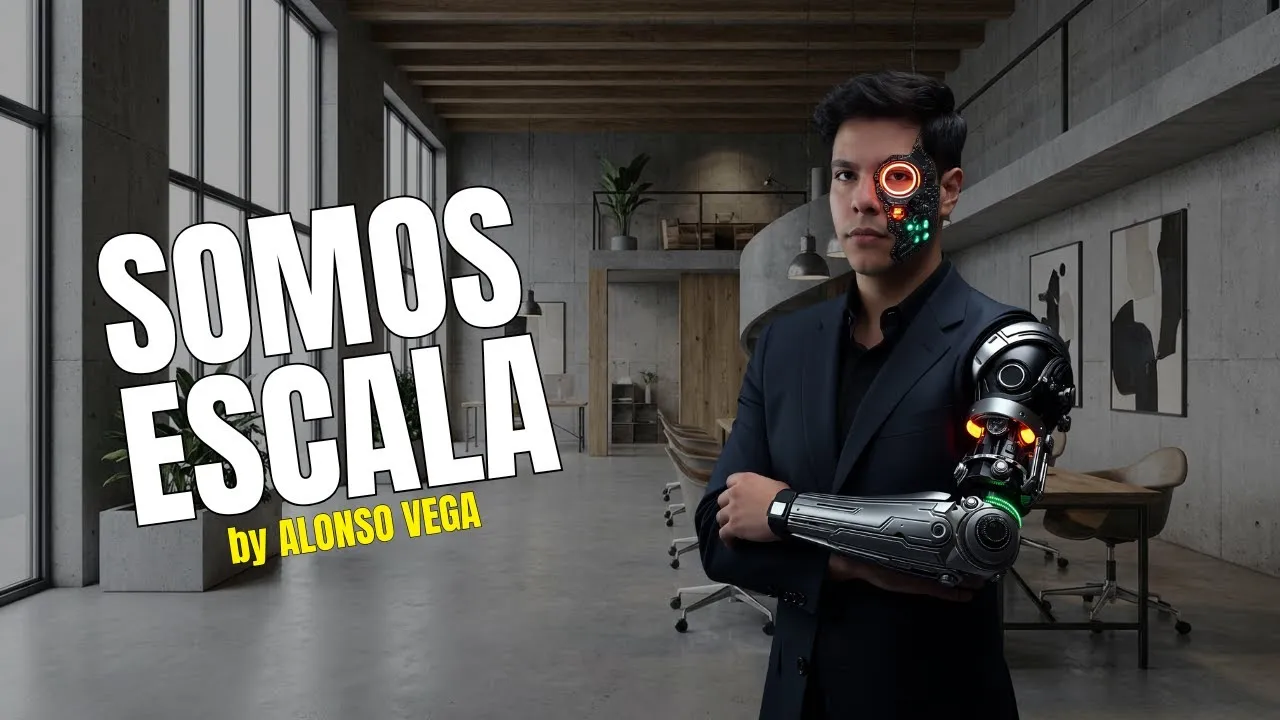 Demo de Somos Escala